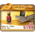 Promotion All Value Set