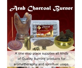 ArabCharcoalBurner