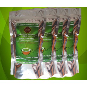 Agarwood Tea 100bag