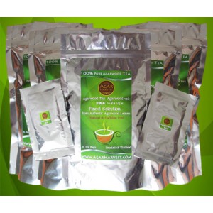 Agarwood Tea 500bag