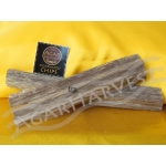 Agarwood Chips (1A Grade) 1000gm