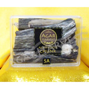 Agarwood Chunk (5A Grade) 24gm