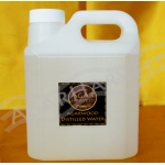 Agarwood Distilled Water 10Liter