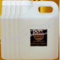 Agarwood Distilled Water 50Liter