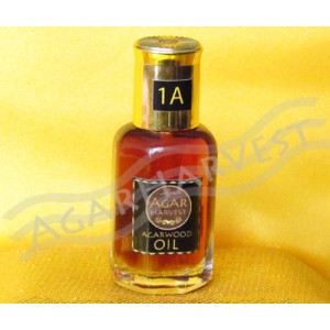 Agarwood oil (1A Grade) 12cc