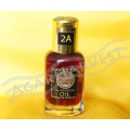 Agarwood oil (2A Grade) 12cc