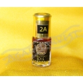 Agarwood oil (2A Grade) 3cc