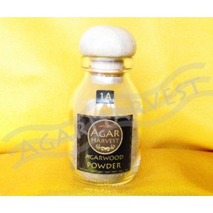 Agarwood Powder (1A Grade) 12gm