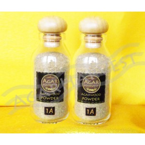 Agarwood Powder (1A Grade) 48gm