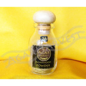 Agarwood Powder (2A Grade) 12gm